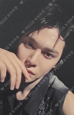 Fame MAKESTAR EUNSEOK photocard image