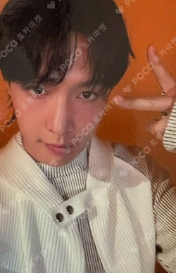 REVERXE PHOTOBOOK Ver. Cube Ver.