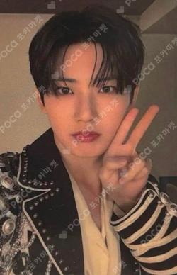 TREASURE JUNKYU photocard image
