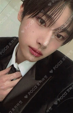 2025 ONE PACT 2025 YEAR-END PARTY b.stage+ Ye Dam photocard image