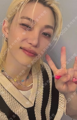 KARMA YIZHIYU FELIX photocard image