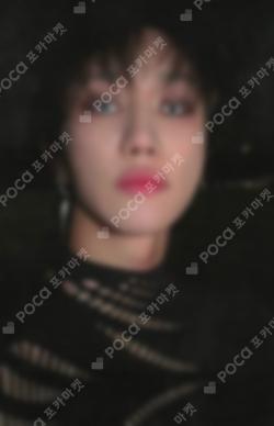 SEVENTEEN WORLD TOUR [NEW_] IN U.S. Kpop Nara LUCKY DRAW THE 8 photocard image