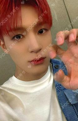 Beat It Up APPLEMUSIC JENO photocard image