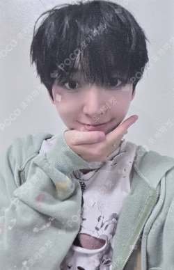 My First Flip MUSICPLANT Donghyeon photocard image