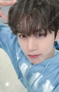 LOST Rising Star JunWoo photocard image