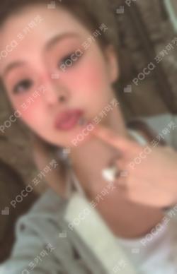 From Our 20's POP-UP STORE LUCKY DRAW