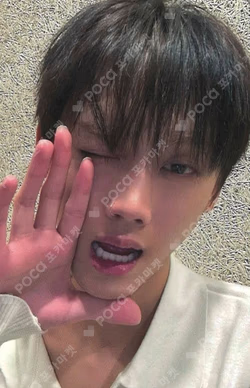 ONE FACT ITTA TAG photocard image