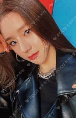 [#] Showcase Photocard Set