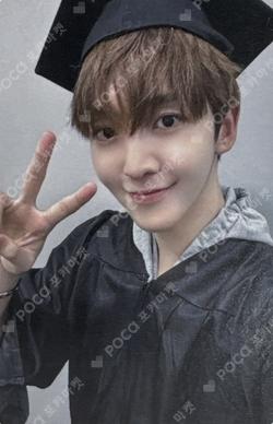 Kick Out, Flip Now! Counting Stars Donghyeon photocard image