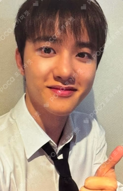 REVERXE Compact Ver. D.O. photocard image