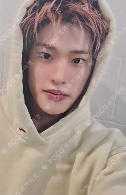 Fame UNIVERSAL LUCKY DRAW SOHEE photocard image