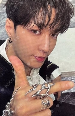 REVERXE EX-VISION Ver. LAY photocard image