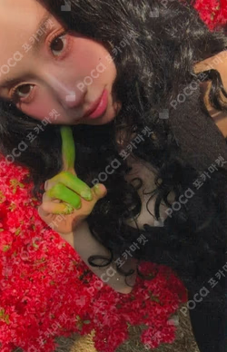 LIL FANTASY vol.1 REWARD CHAEYOUNG photocard image