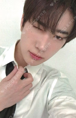 2025 ONE PACT 2025 YEAR-END PARTY b.stage+ Jong Woo photocard image