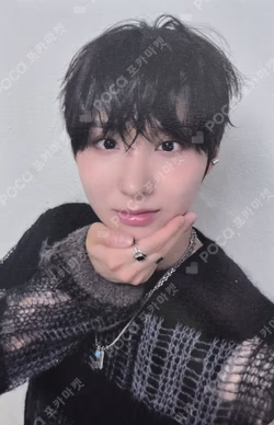 My First Flip MUSICPLANT Juwang photocard image