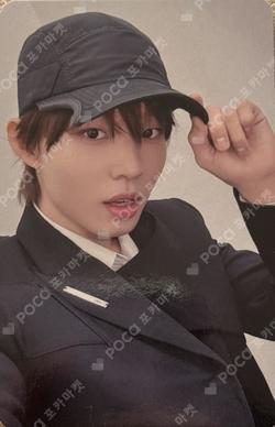 My First Flip MAKESTAR WINNER Keiju photocard image