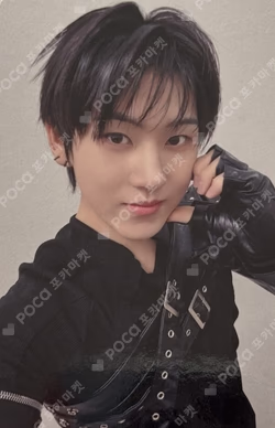 My First Flip MAKESTAR WINNER Kyehoon photocard image