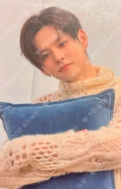 2026 SEASON'S GREETINGS MINI POP-UP