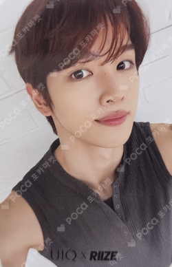 UIQ SUNGCHAN photocard image