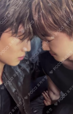 REVERXE PHOTOBOOK Ver. Unit photocard image