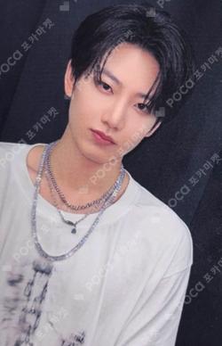 TREASURE JUNKYU photocard image