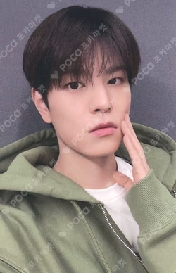 Stray Kids "DO IT" POP-UP STORE IN BEIJING/GUANGZHO BOSTON BAG SEUNGMIN photocard image