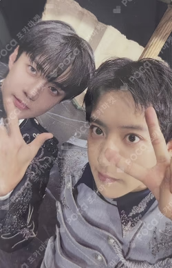 REVERXE PHOTOBOOK Ver.