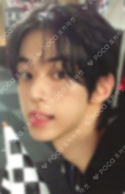 TWS 2026 SEASON'S GREETINGS DOHOON photocard image