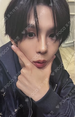 BOSS RIIZE : SHANGHAI IMPOSSIBLE MD REWARD