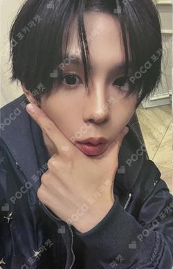 BOSS RIIZE : SHANGHAI IMPOSSIBLE MD REWARD SHOTARO photocard image