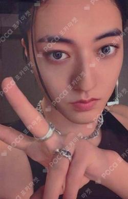 2026 SEASON'S GREETINGS MINI POP-UP [Offstage : Soft Days] the SameE