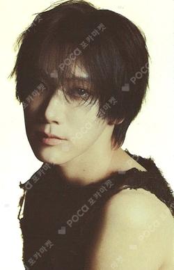 TEN POSTCARD + HOLOGRAM PHOTO CARD SET TEN photocard image