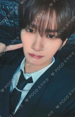 Youth Chapter 3 : ROMANTIC YOUTH ITTA JEFF photocard image