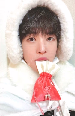 Dare to Crave : Epilogue WITHMUU ALLEN photocard image