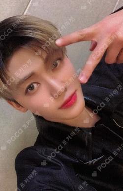 NCT JAEMIN photocard image