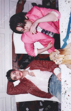 DO IT HMV LUCKY DRAW