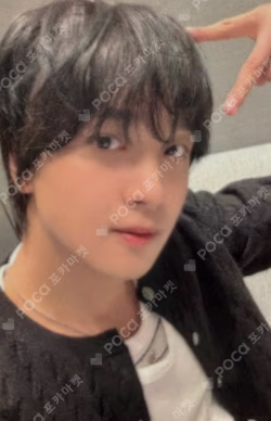 TASTE StarRiver HAECHAN photocard image