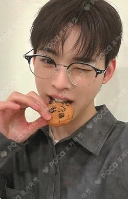 UNBROKEN EVERLINE HYOJIN photocard image