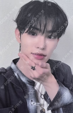 My First Flip MUSICPLANT Minje photocard image