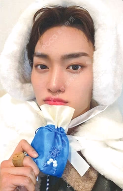 Dare to Crave : Epilogue WITHMUU TAEYOUNG photocard image