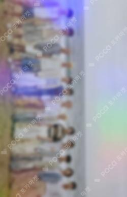 SPILL THE FEELS ALADIN Unit photocard image