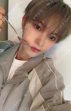 NEW CHAPTER : DESEAR Cardiverse BIT photocard image