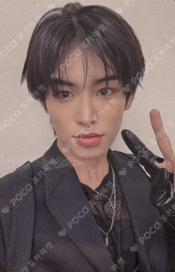 My First Flip MAKESTAR WINNER Minje photocard image