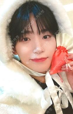 Dare to Crave : Epilogue WITHMUU JUNGMO photocard image