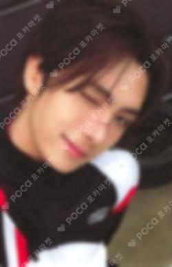 TWS 2026 SEASON'S GREETINGS YOUNGJAE photocard image