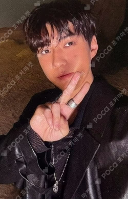 REVERXE PHOTOBOOK Ver. Reverse Ver.