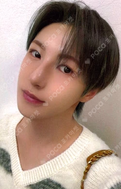 Beat It Up APPLEMUSIC RENJUN photocard image