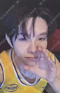 Fame MAKESTAR SHOTARO photocard image