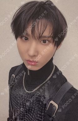 My First Flip MAKESTAR WINNER Juwang photocard image