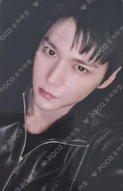 Fame UNIVERSAL LUCKY DRAW EUNSEOK photocard image